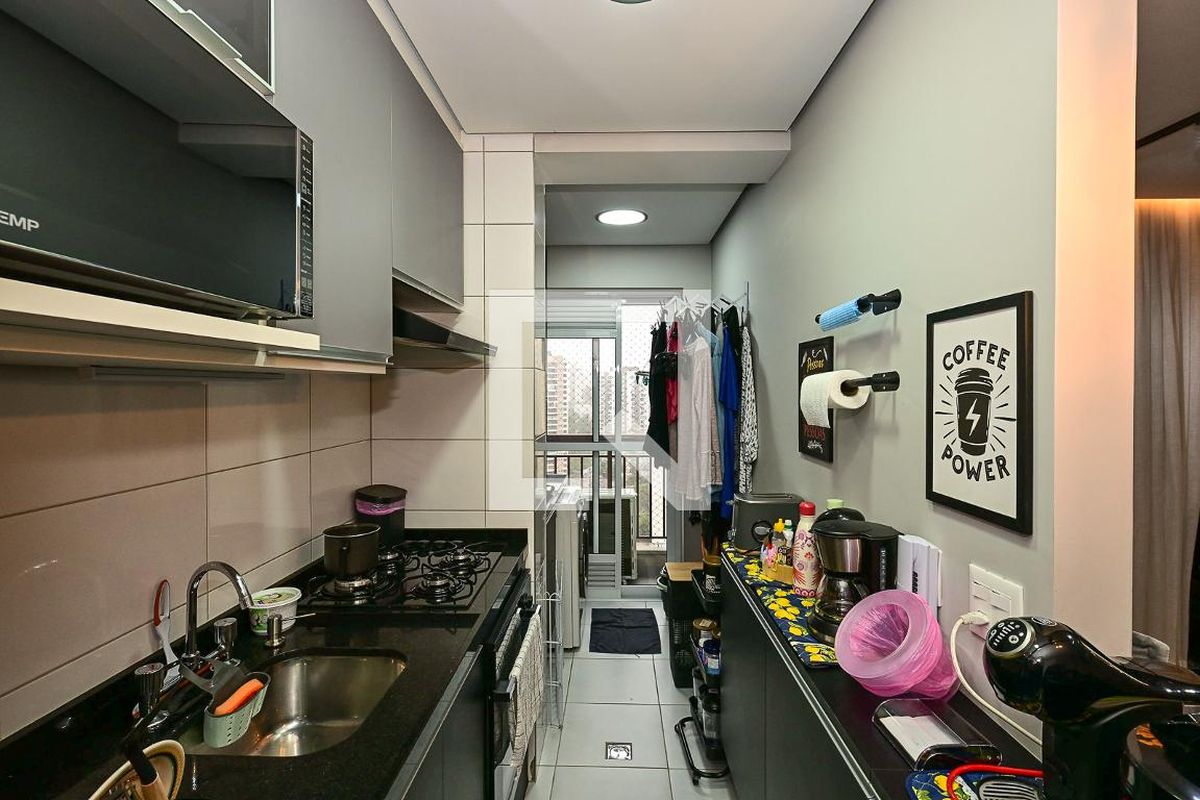 Apartamento, 2 quartos, 56 m² - Foto 34