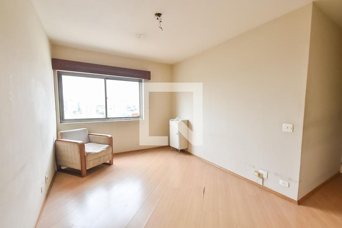 Apartamento, 2 quartos, 78 m² - Foto 1