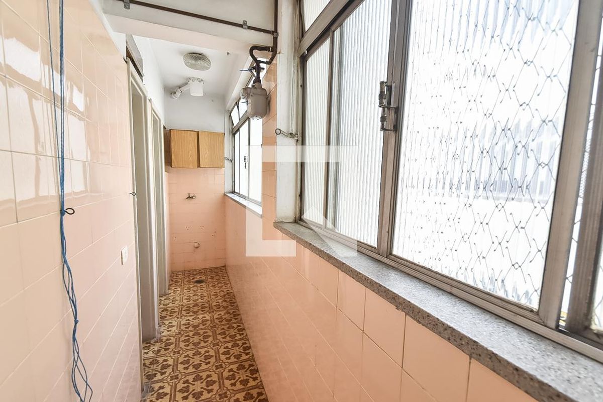 Apartamento, 2 quartos, 78 m² - Foto 23