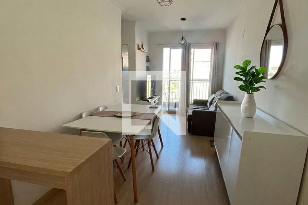 Apartamento à Venda - Jardim do Lago, 2 Quartos,  52 m2 em , Campinas - sp | SoloBR