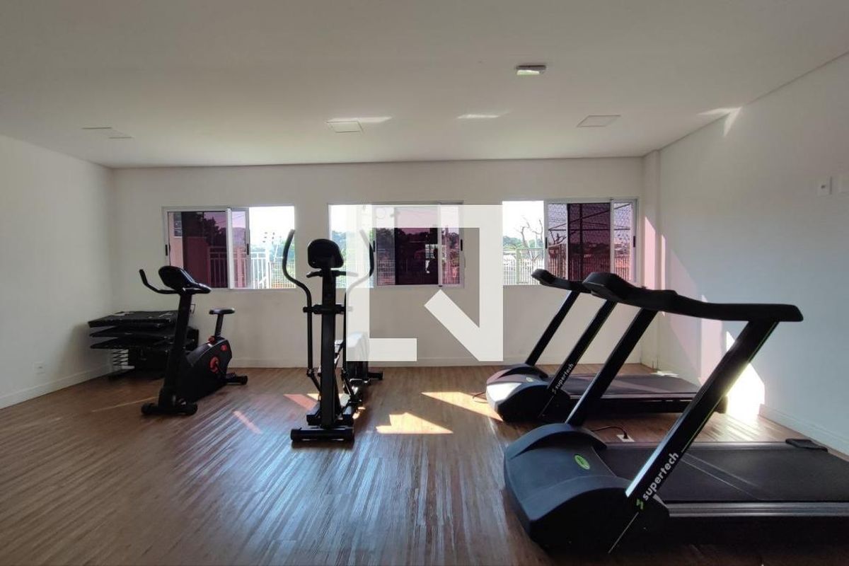 Apartamento à Venda - Jardim do Lago, 2 Quartos,  52 m2 em , Campinas - sp | SoloBR