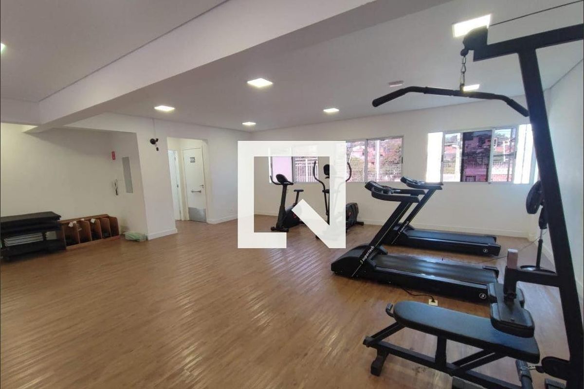 Apartamento à Venda - Jardim do Lago, 2 Quartos,  52 m2 em , Campinas - sp | SoloBR