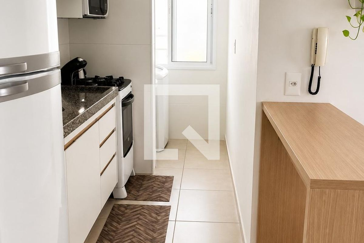 Apartamento à Venda - Jardim do Lago, 2 Quartos,  52 m2 em , Campinas - sp | SoloBR