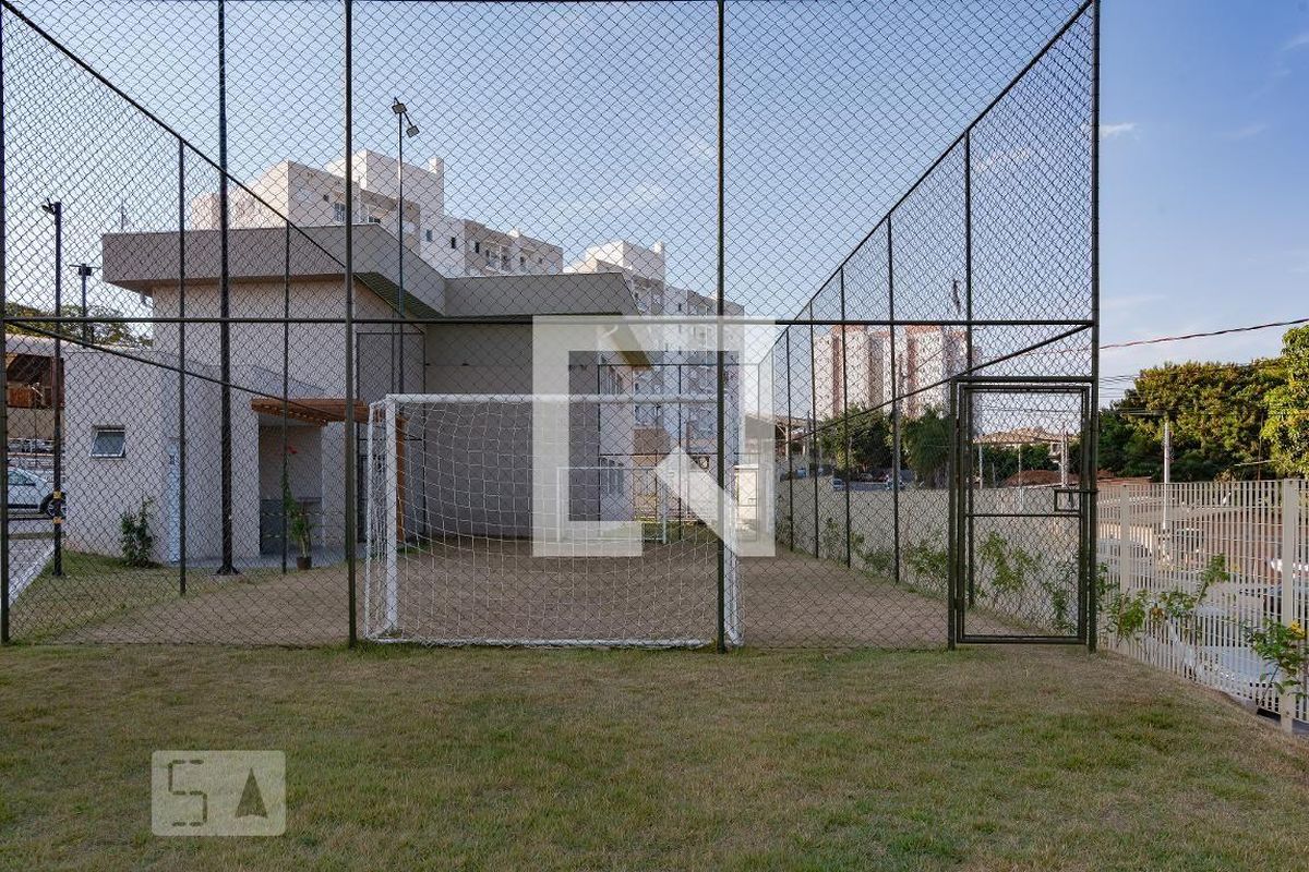 Apartamento à Venda - Jardim do Lago, 2 Quartos,  52 m2 em , Campinas - sp | SoloBR