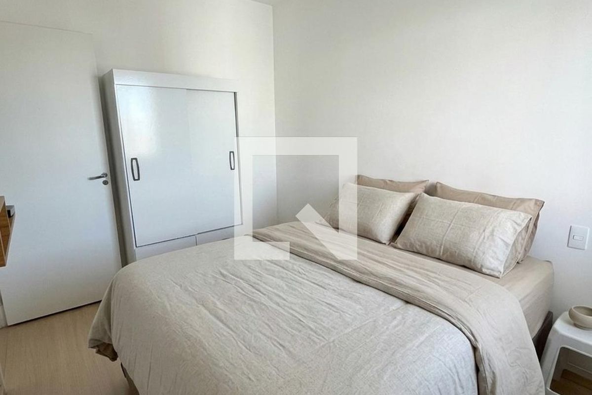 Apartamento à Venda - Jardim do Lago, 2 Quartos,  52 m2 em , Campinas - sp | SoloBR