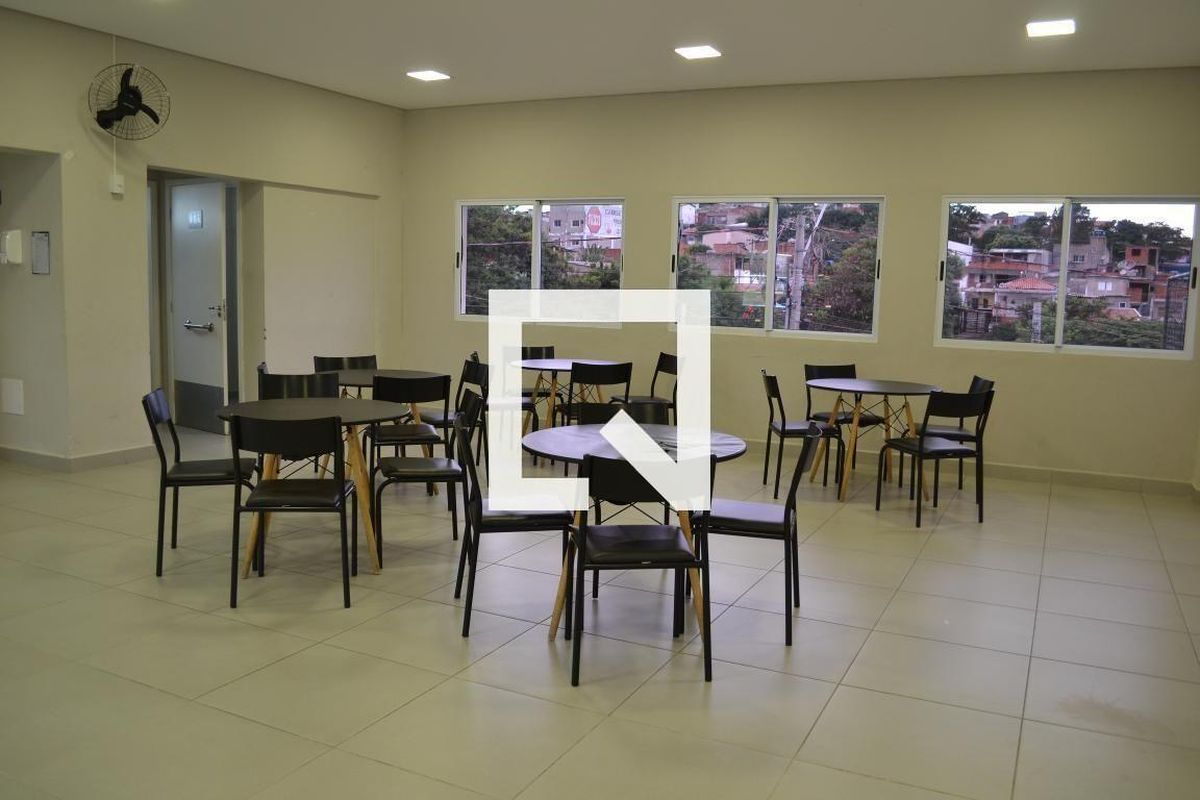 Apartamento à Venda - Jardim do Lago, 2 Quartos,  52 m2 em , Campinas - sp | SoloBR