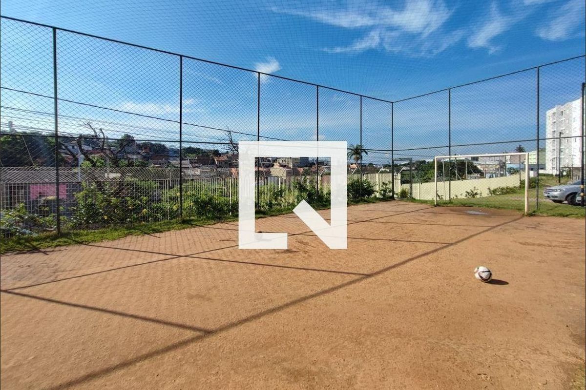 Apartamento à Venda - Jardim do Lago, 2 Quartos,  52 m2 em , Campinas - sp | SoloBR