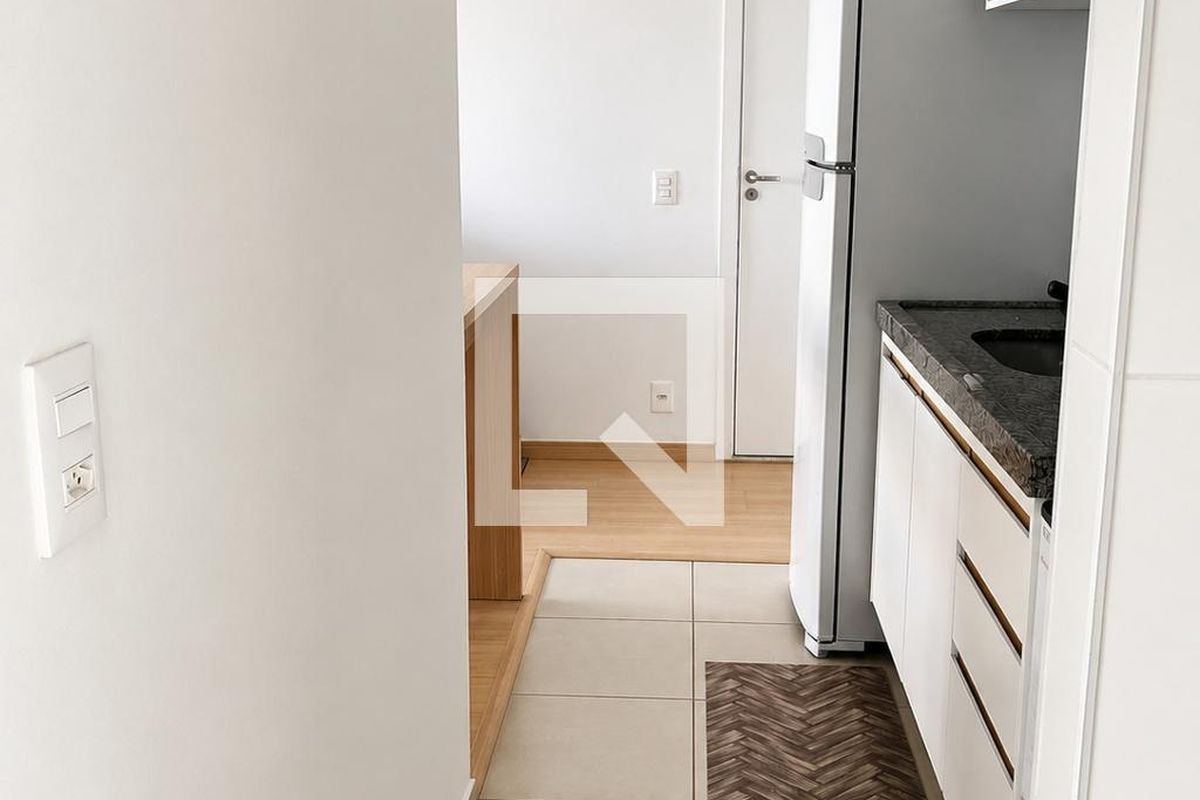Apartamento à Venda - Jardim do Lago, 2 Quartos,  52 m2 em , Campinas - sp | SoloBR
