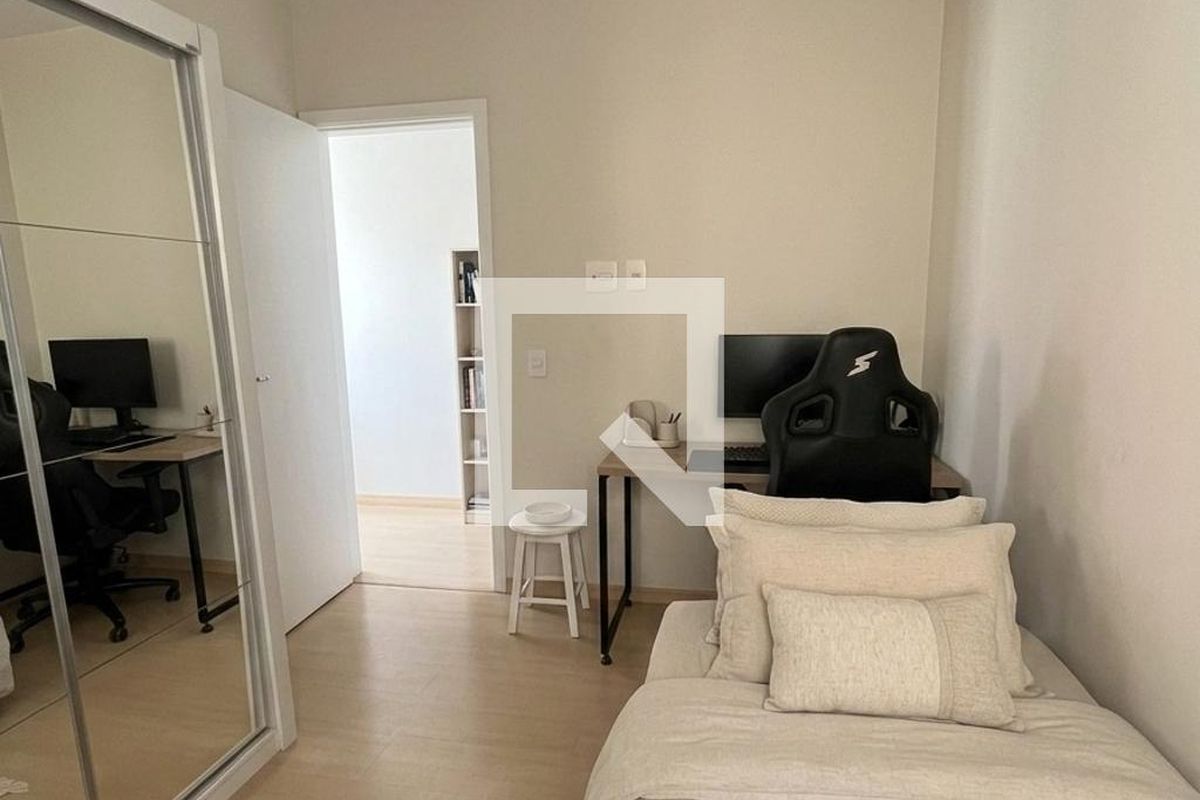 Apartamento à Venda - Jardim do Lago, 2 Quartos,  52 m2 em , Campinas - sp | SoloBR