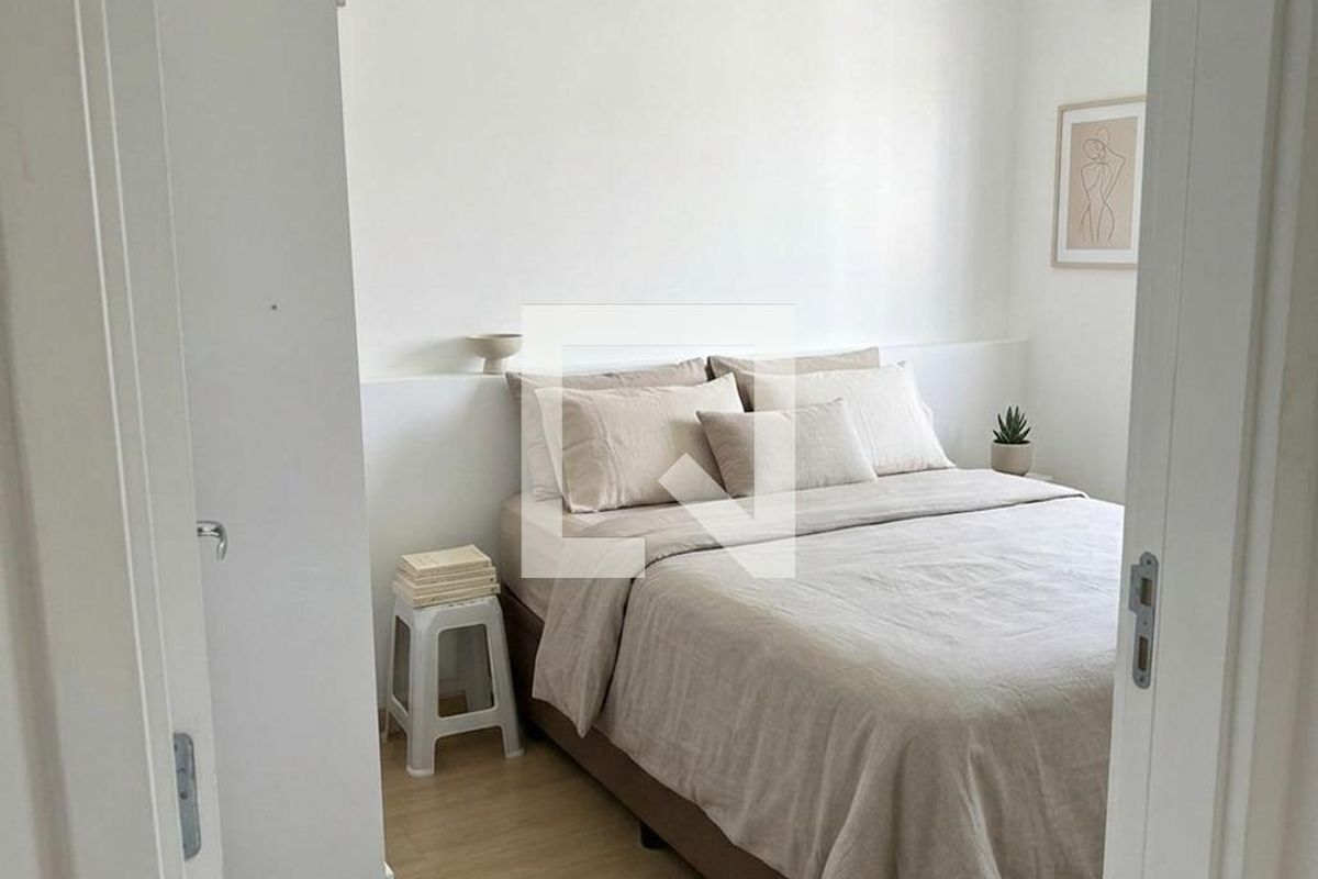 Apartamento à Venda - Jardim do Lago, 2 Quartos,  52 m2 em , Campinas - sp | SoloBR
