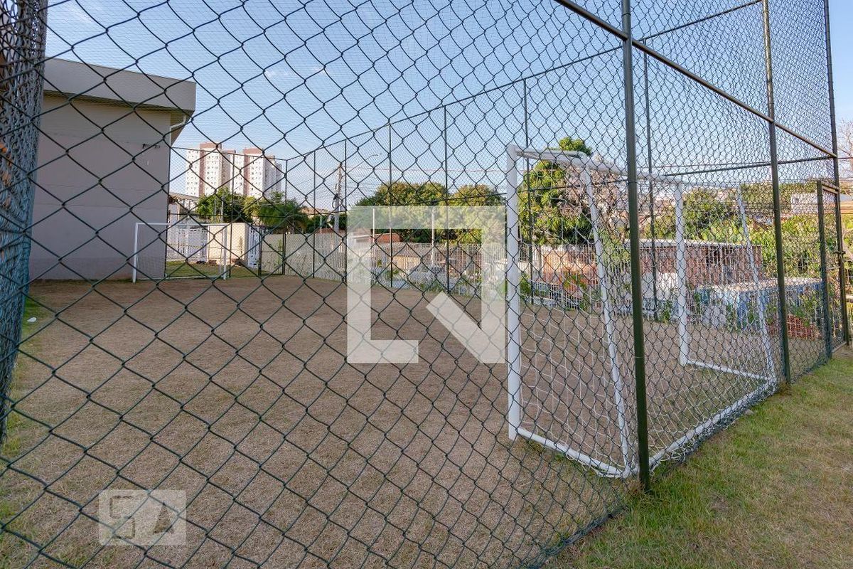 Apartamento à Venda - Jardim do Lago, 2 Quartos,  52 m2 em , Campinas - sp | SoloBR