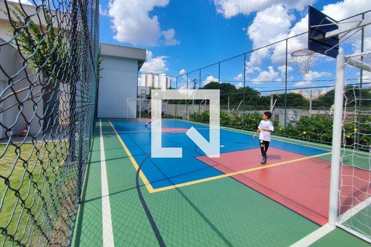 Apartamento à Venda - Jardim do Lago, 2 Quartos,  52 m2 em , Campinas - sp | SoloBR