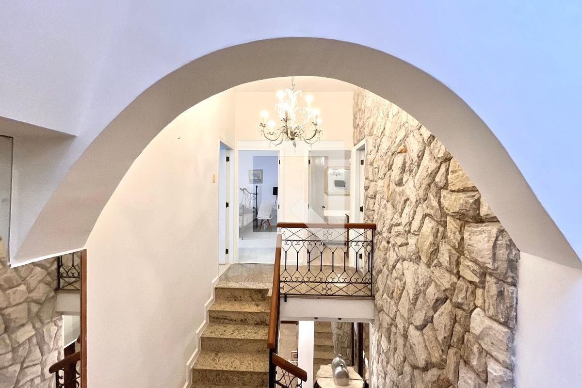 Casa, 3 quartos, 280 m² - Foto 24