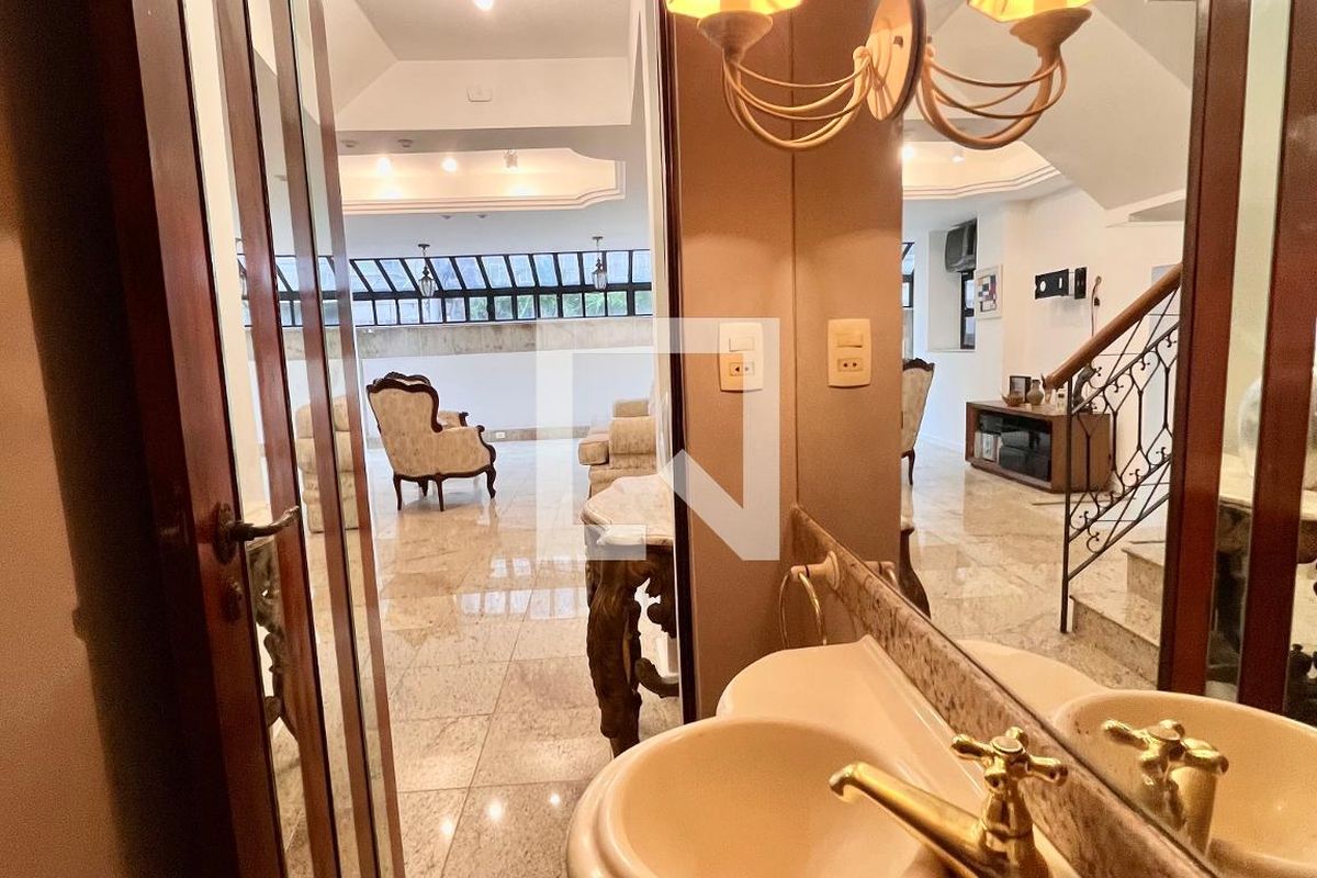 Casa, 3 quartos, 280 m² - Foto 15