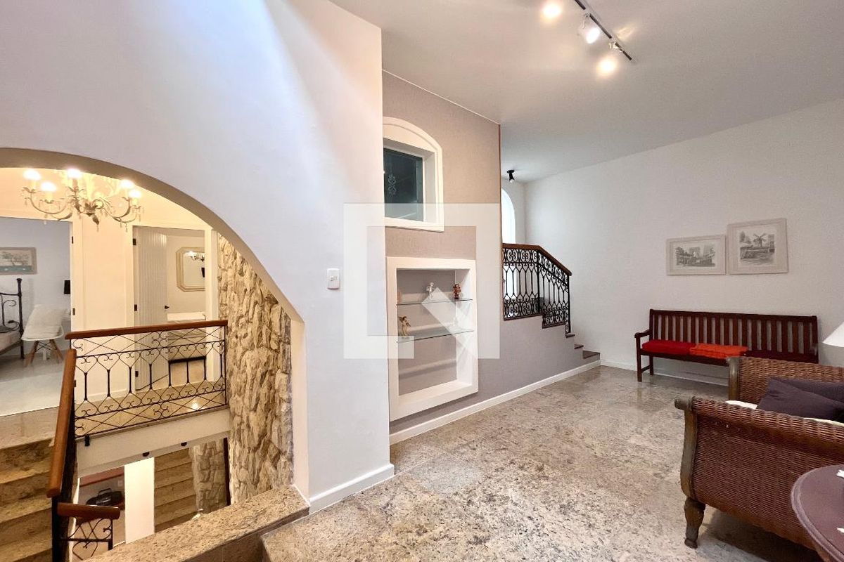 Casa, 3 quartos, 280 m² - Foto 28