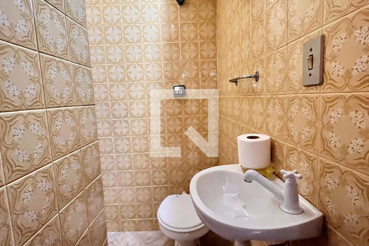 Casa, 3 quartos, 280 m² - Foto 20