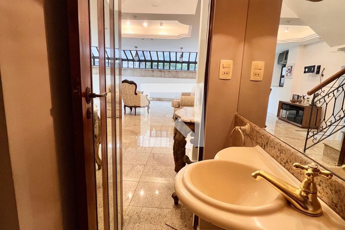 Casa, 3 quartos, 280 m² - Foto 16