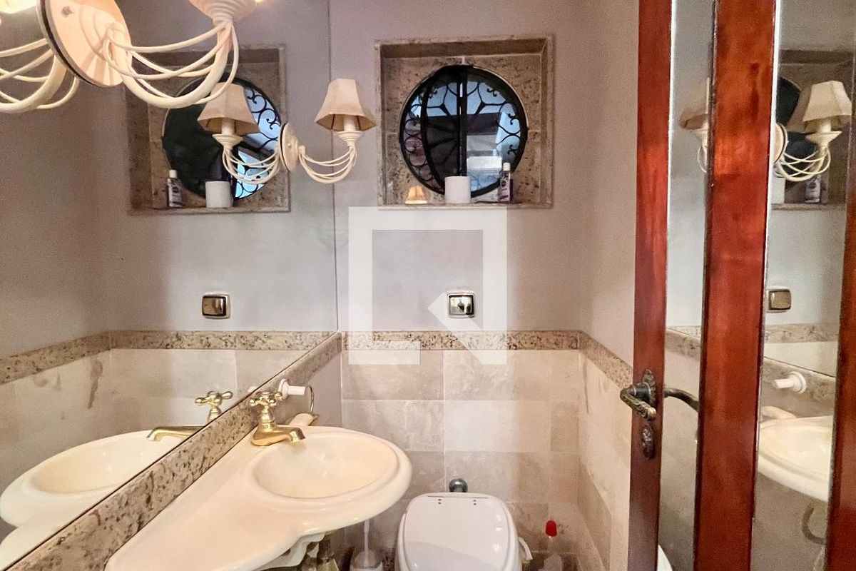 Casa, 3 quartos, 280 m² - Foto 17