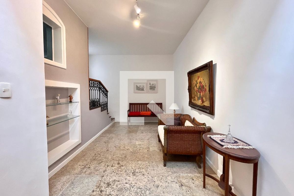 Casa, 3 quartos, 280 m² - Foto 25