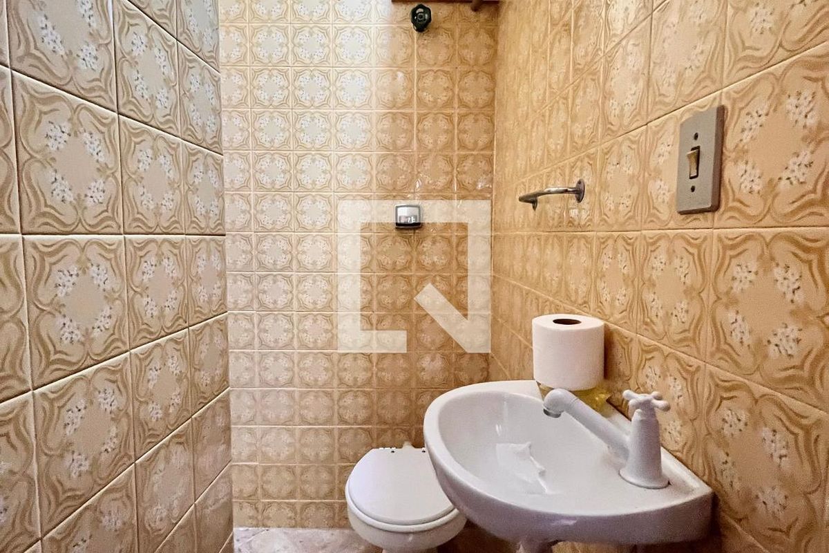 Casa, 3 quartos, 280 m² - Foto 21