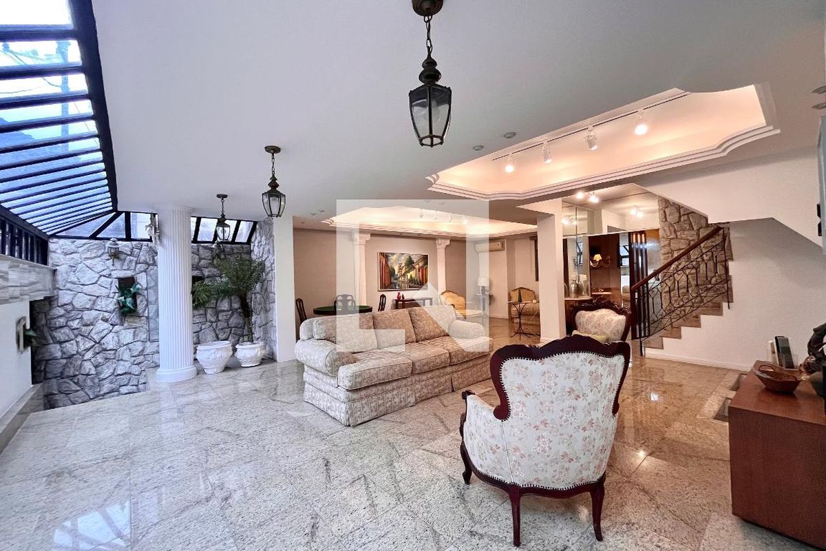 Casa, 3 quartos, 280 m² - Foto 5