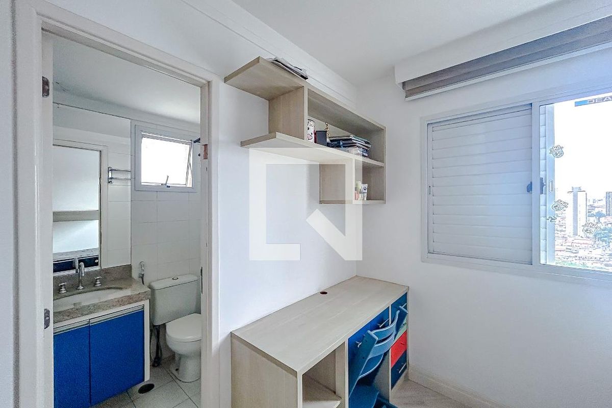 Apartamento, 4 quartos, 137 m² - Foto 28