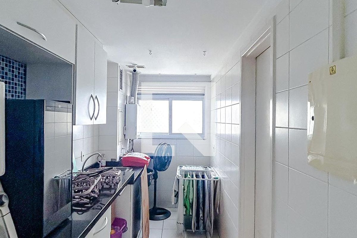 Apartamento, 4 quartos, 137 m² - Foto 58
