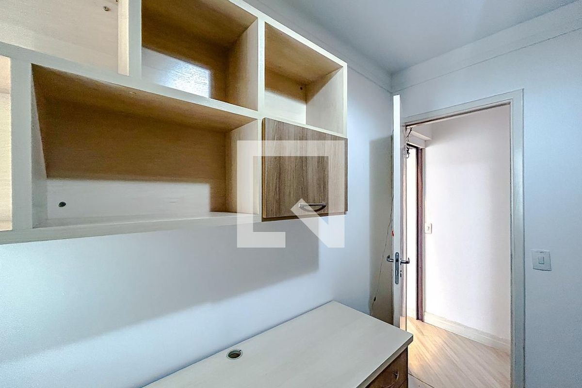 Apartamento, 4 quartos, 137 m² - Foto 14