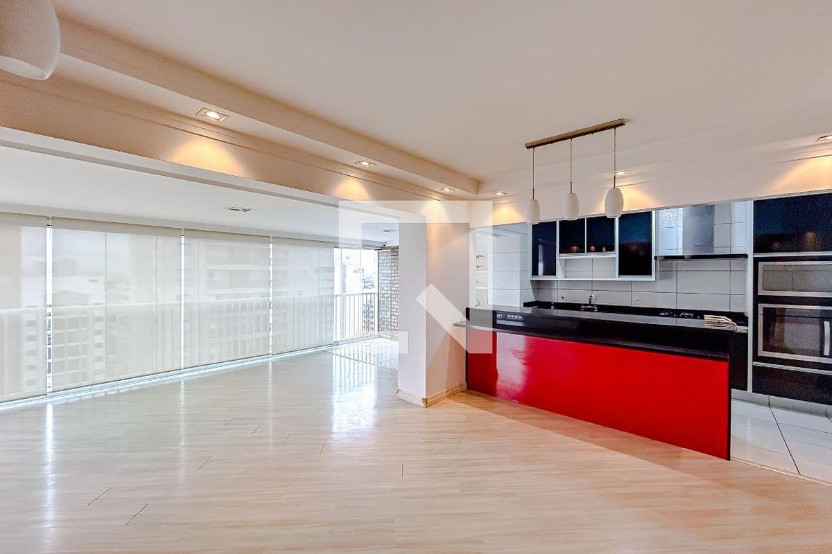 Apartamento, 4 quartos, 137 m² - Foto 1