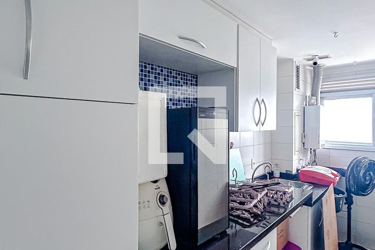 Apartamento, 4 quartos, 137 m² - Foto 59