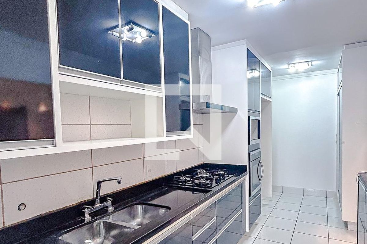 Apartamento, 4 quartos, 137 m² - Foto 57