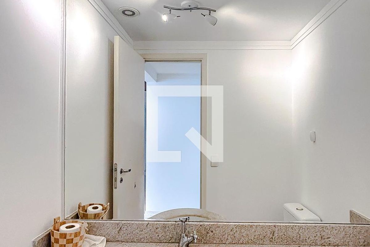 Apartamento, 4 quartos, 137 m² - Foto 50