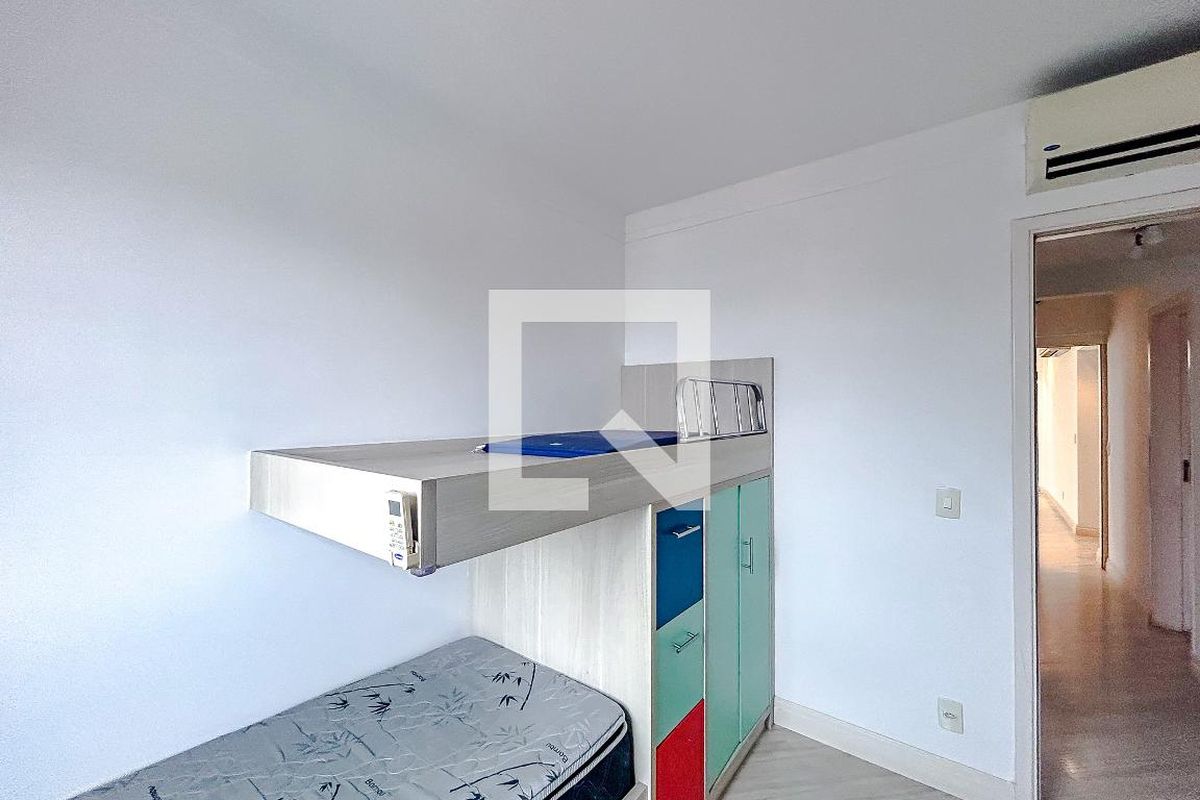 Apartamento, 4 quartos, 137 m² - Foto 31