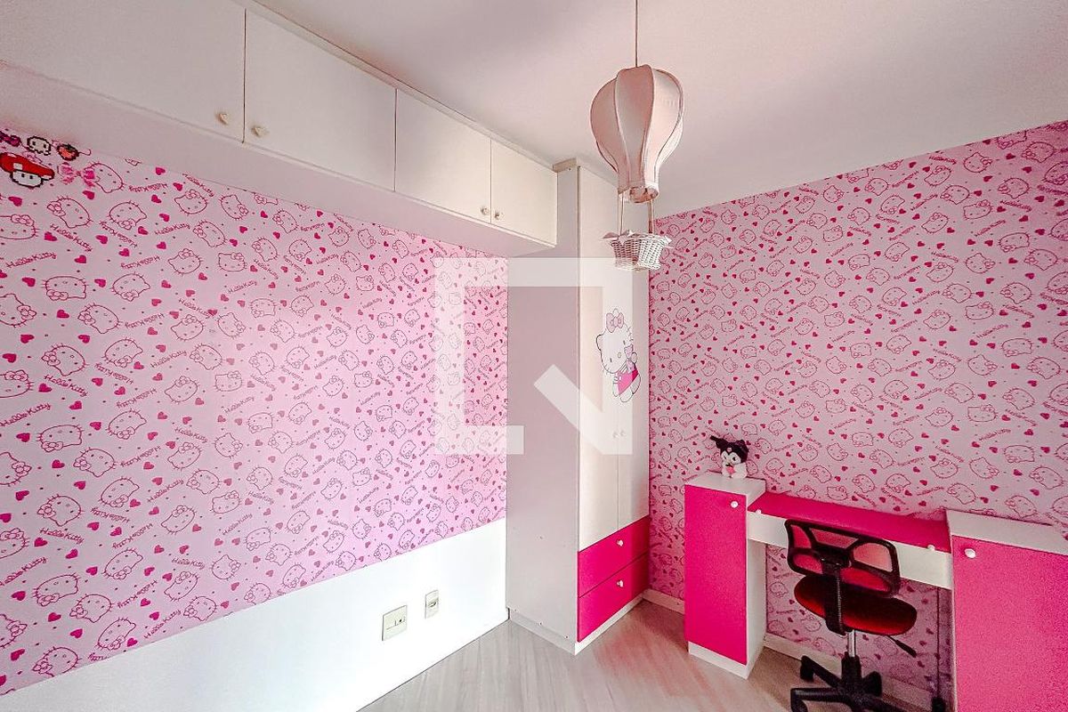 Apartamento, 4 quartos, 137 m² - Foto 38