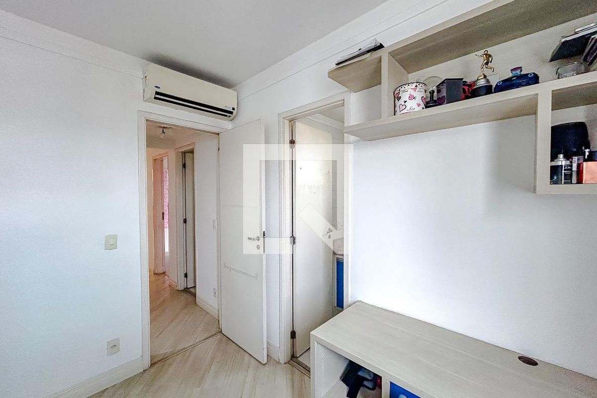 Apartamento, 4 quartos, 137 m² - Foto 29