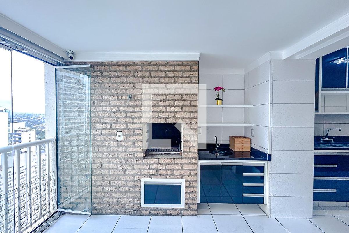 Apartamento, 4 quartos, 137 m² - Foto 8