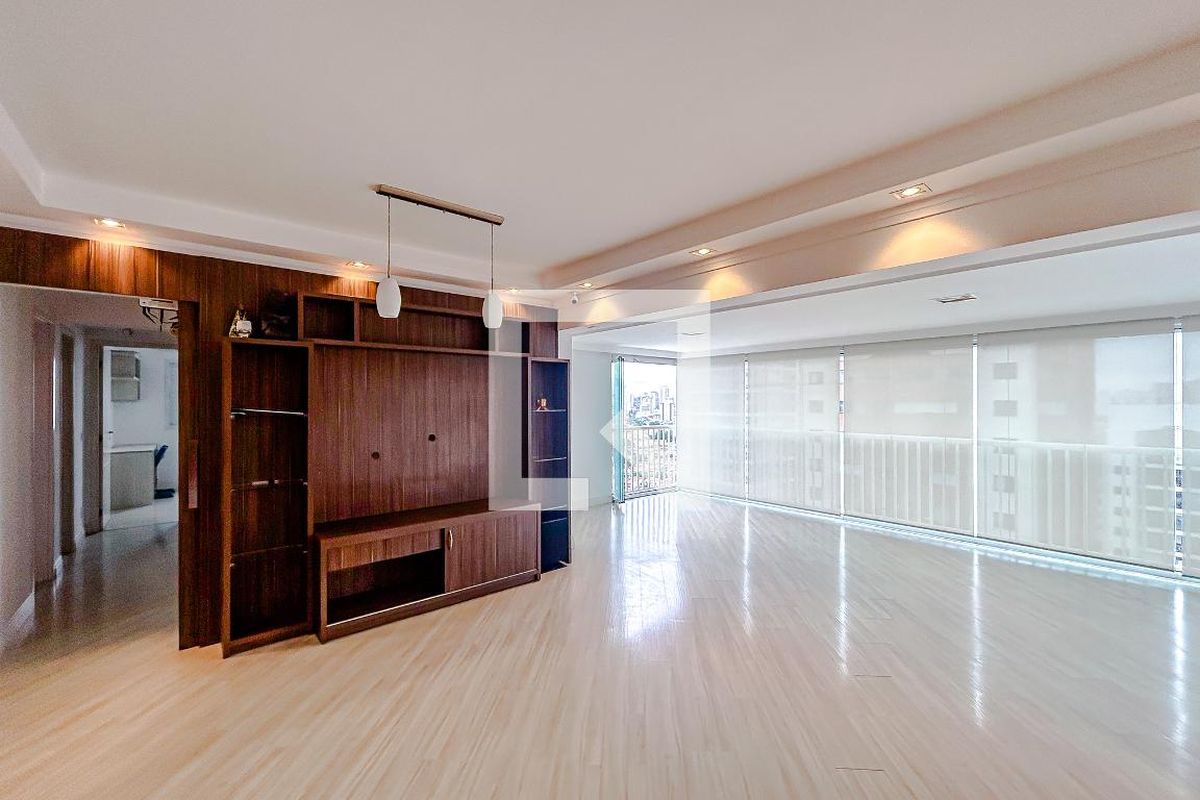 Apartamento, 4 quartos, 137 m² - Foto 3