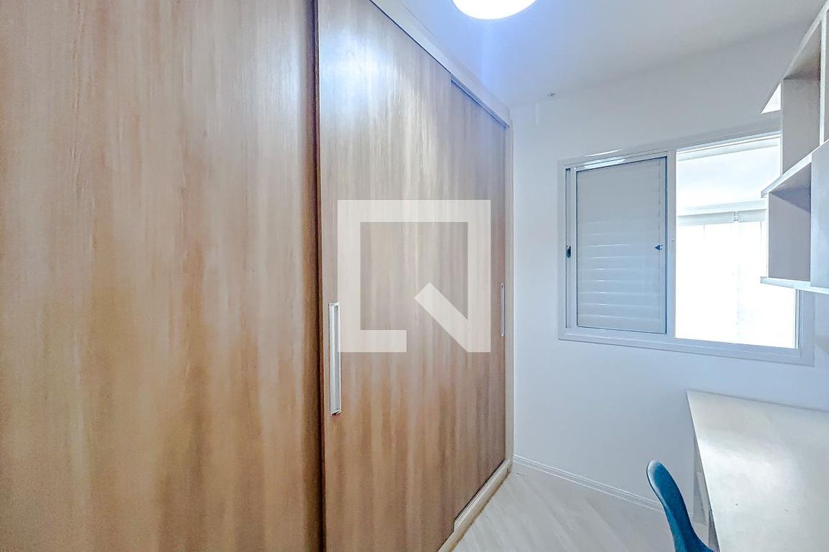 Apartamento, 4 quartos, 137 m² - Foto 12
