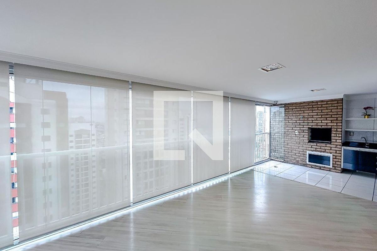 Apartamento, 4 quartos, 137 m² - Foto 6
