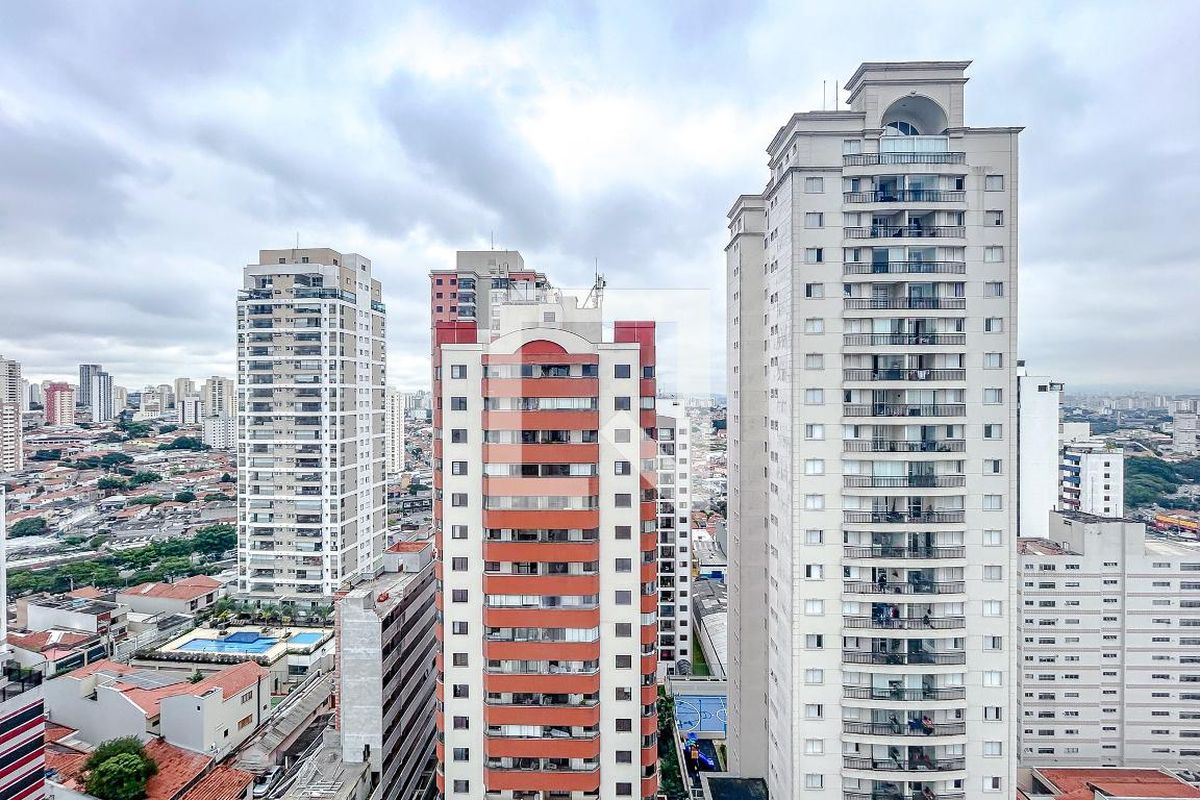 Apartamento, 4 quartos, 137 m² - Foto 26
