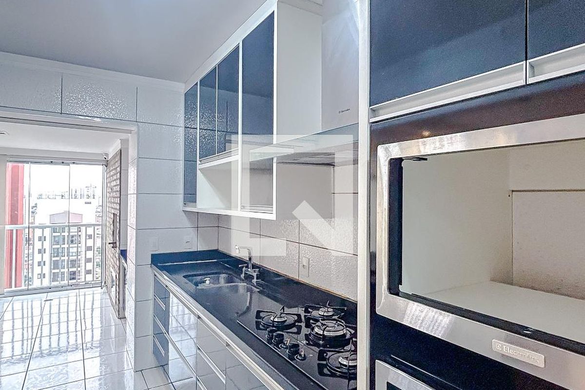 Apartamento, 4 quartos, 137 m² - Foto 54