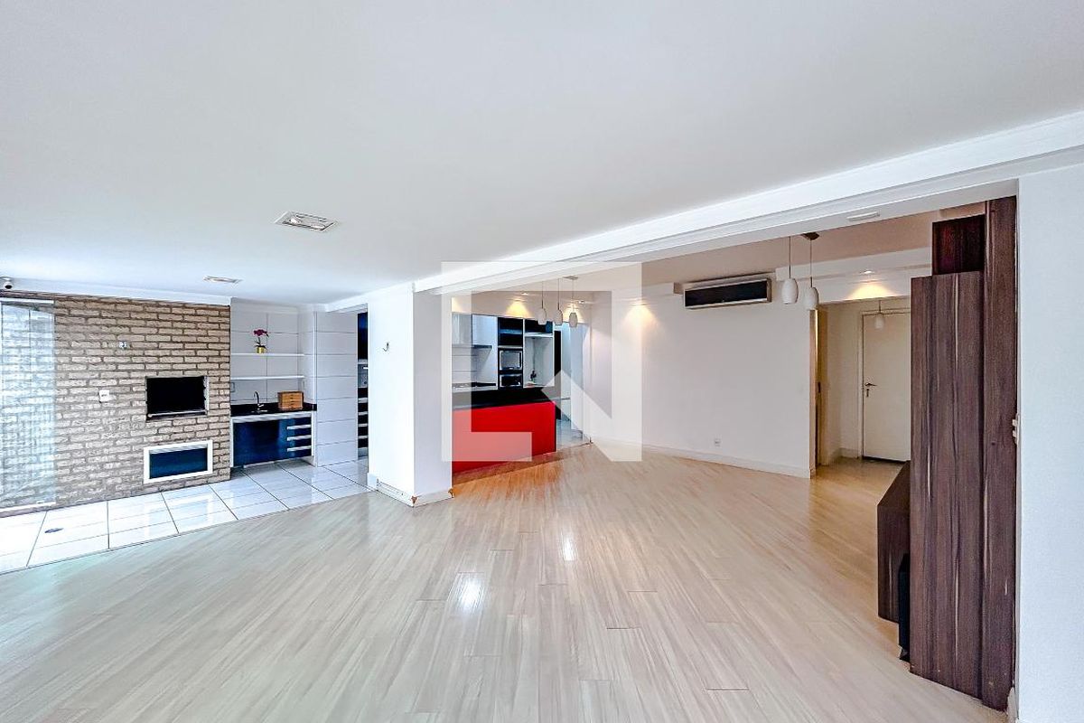 Apartamento, 4 quartos, 137 m² - Foto 7