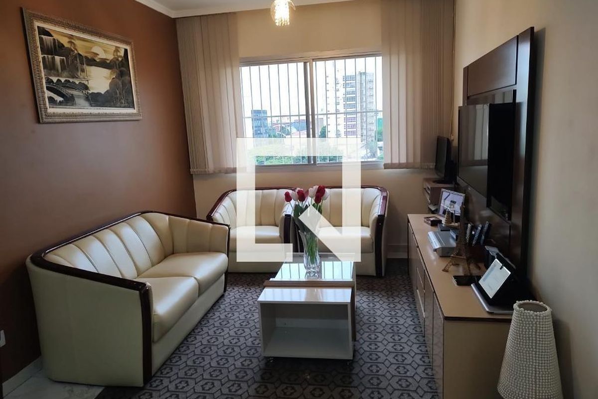 Apartamento, 1 quarto, 50 m² - Foto 1