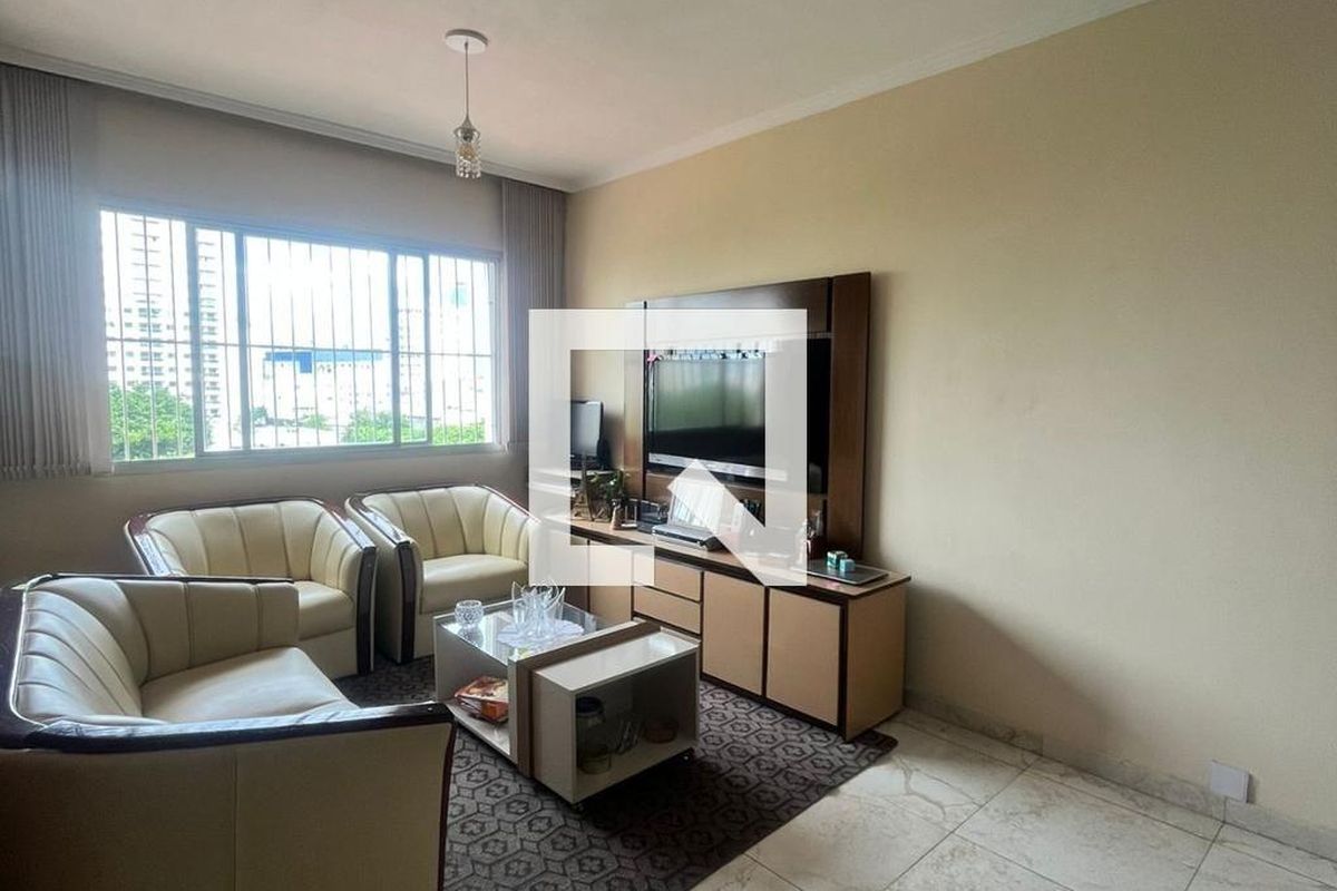 Apartamento, 1 quarto, 50 m² - Foto 3