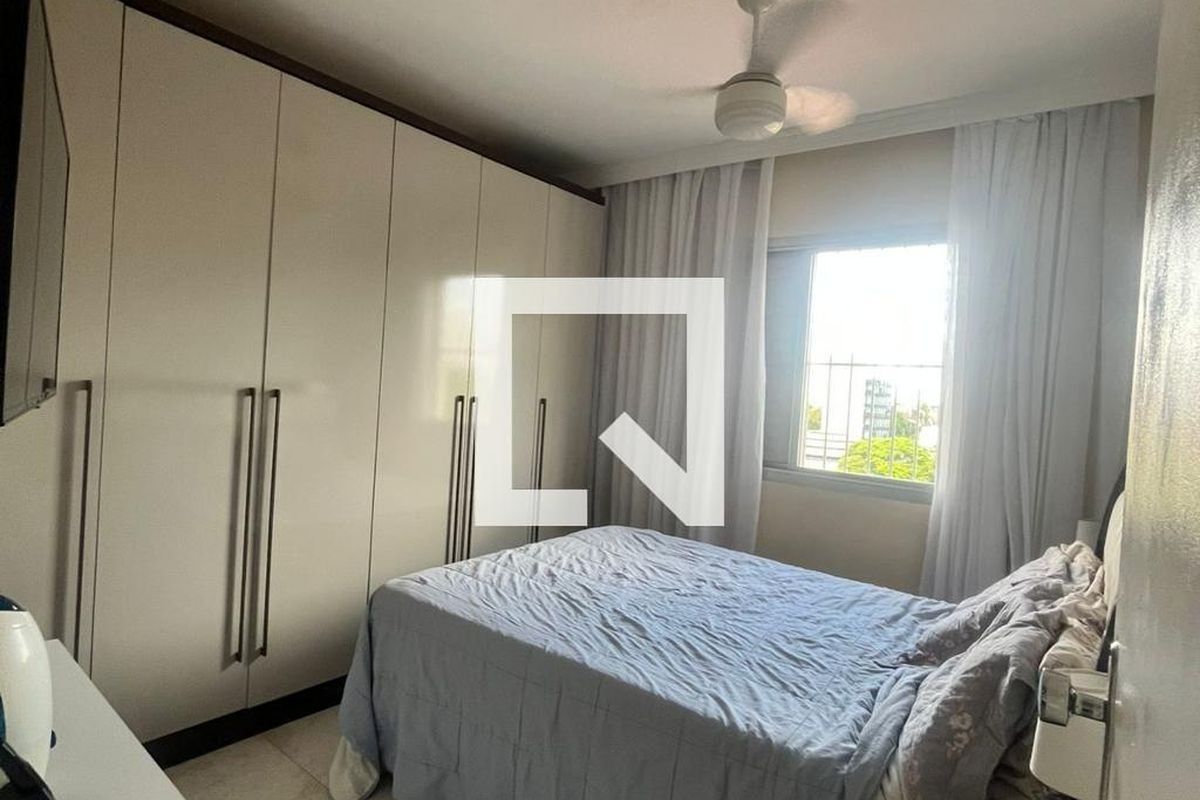 Apartamento, 1 quarto, 50 m² - Foto 6