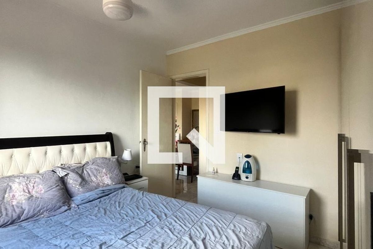 Apartamento, 1 quarto, 50 m² - Foto 5