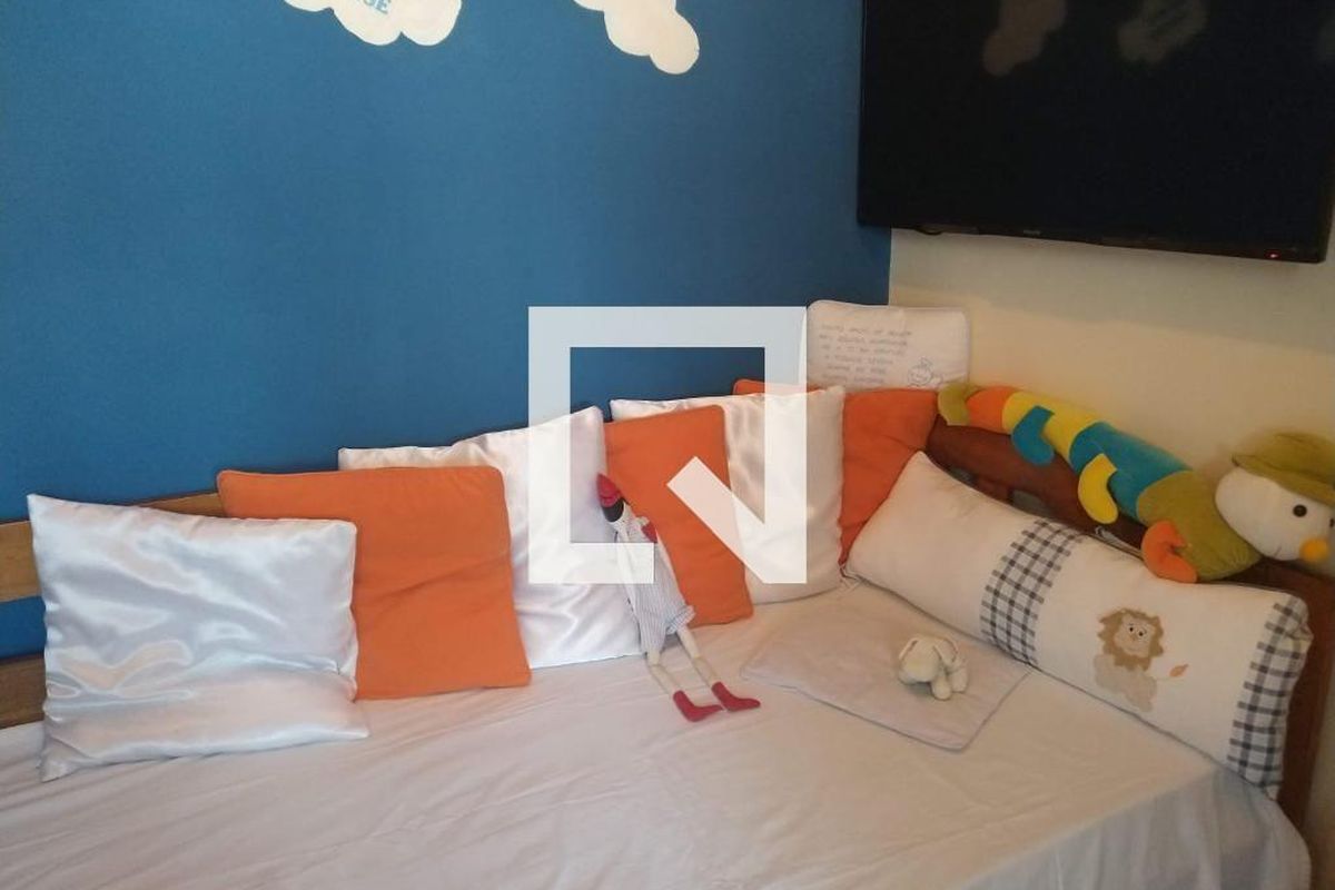 Apartamento, 1 quarto, 50 m² - Foto 9
