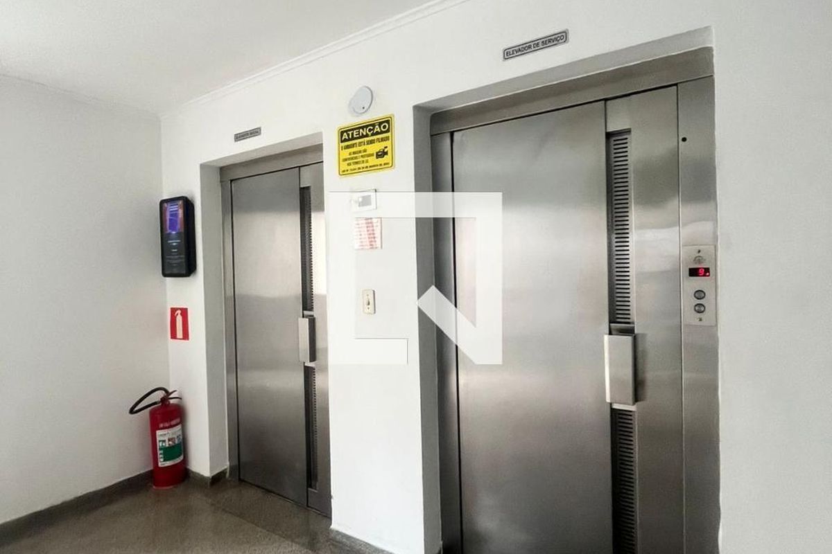 Apartamento, 1 quarto, 50 m² - Foto 10