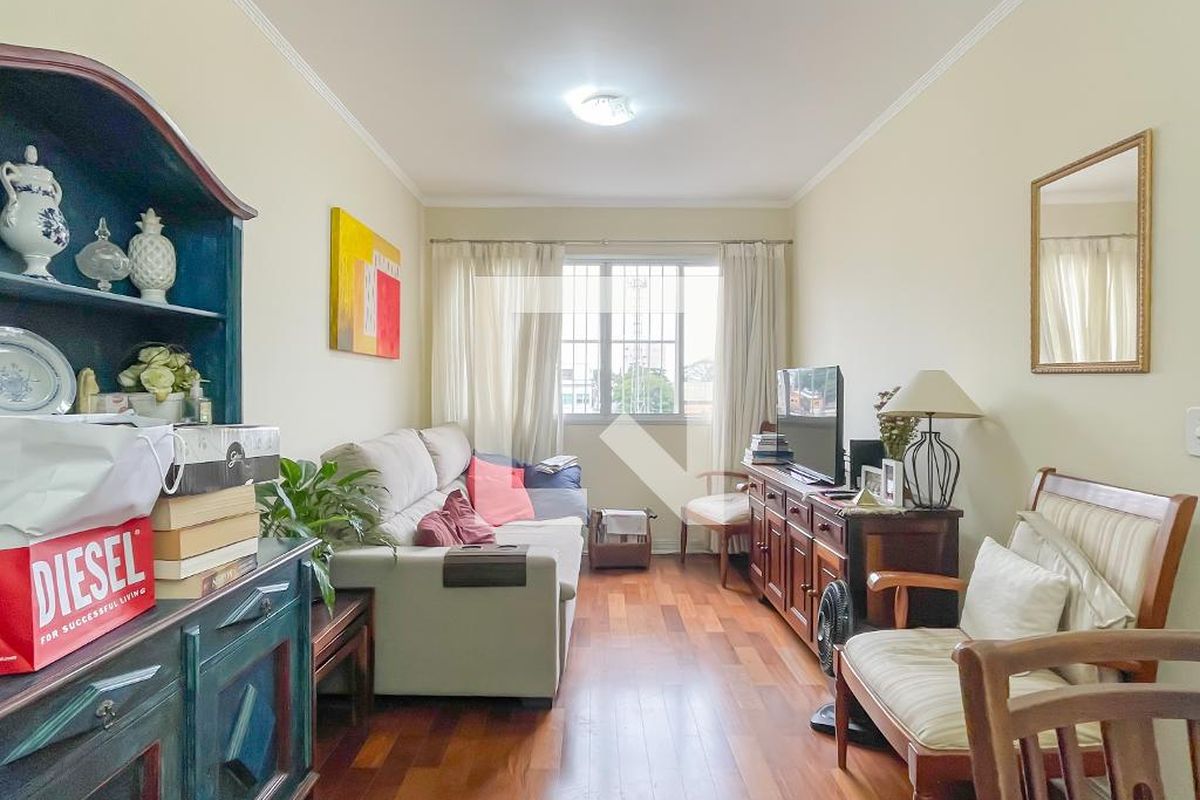 Apartamento, 3 quartos, 82 m² - Foto 2