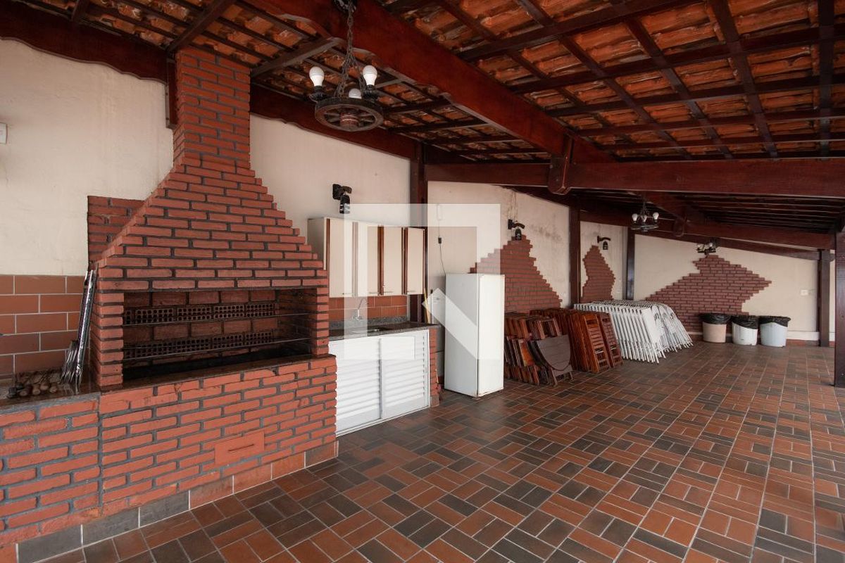 Apartamento, 3 quartos, 82 m² - Foto 25